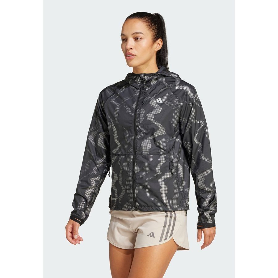Adidas Veste Ultimate WIND.RDY