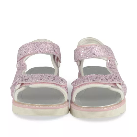 Sandales ROSE LITTLE LOLITA
