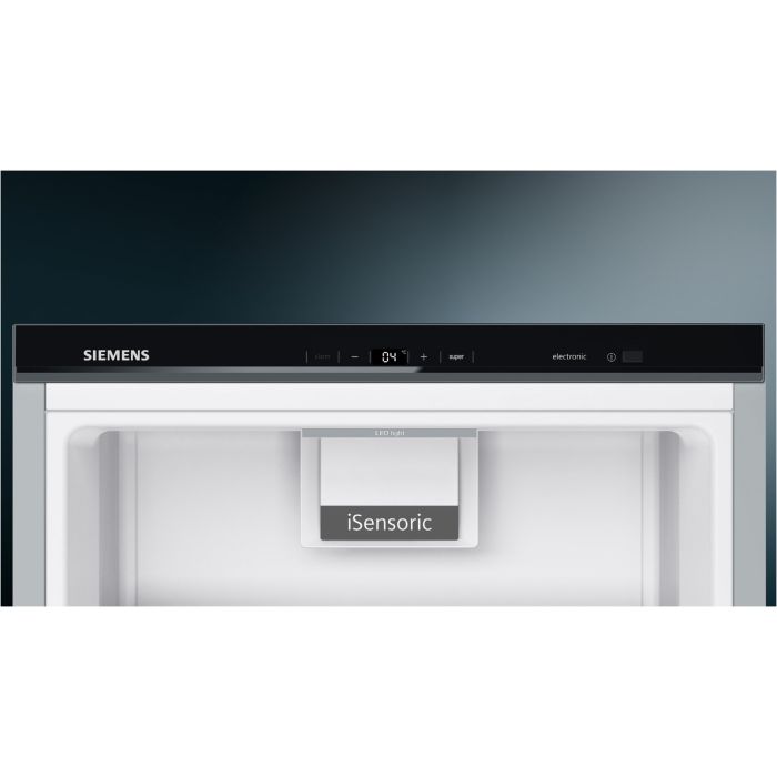 Siemens Kühlschrank iQ500 KS36VAWEP Weiß
