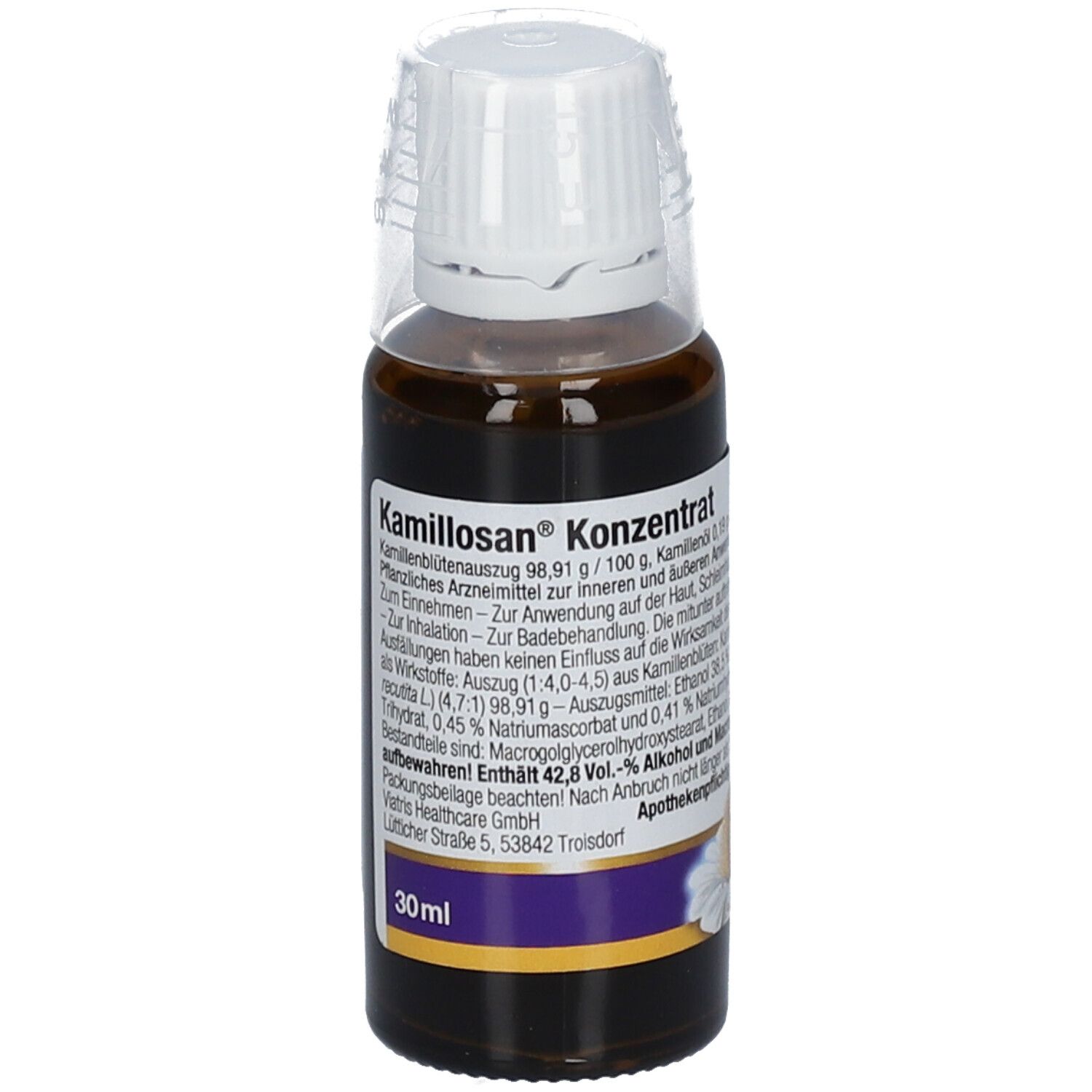 Kamillosan® Konzentrat