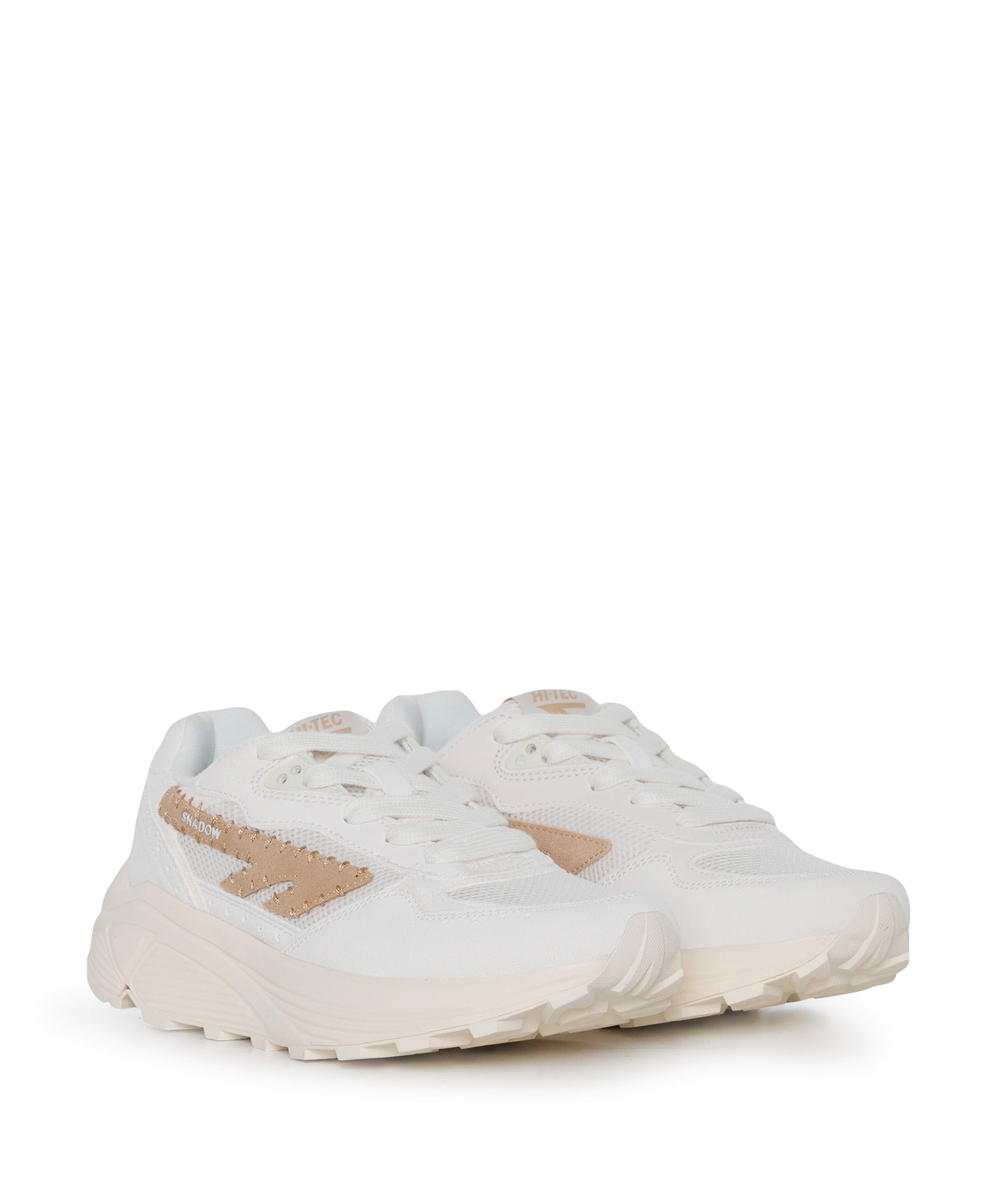 Hi-Tec Hts shadow rgs  dames sneakers wit