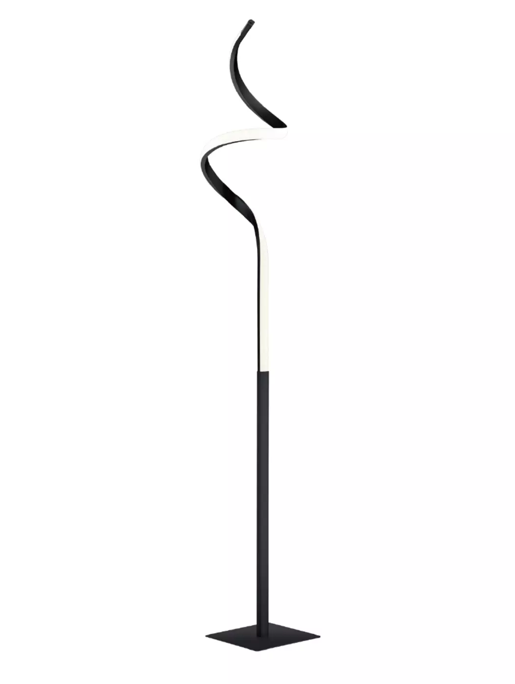 LED-Stehlampe Course