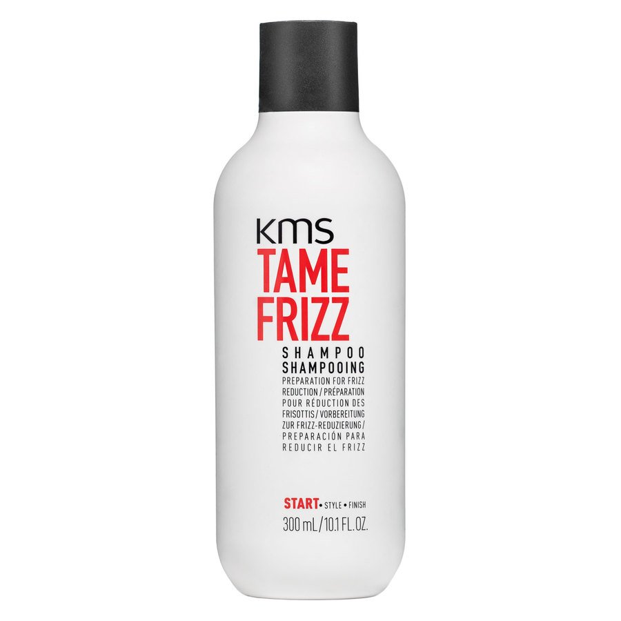 KMS Tame Frizz Shampoo 300ml