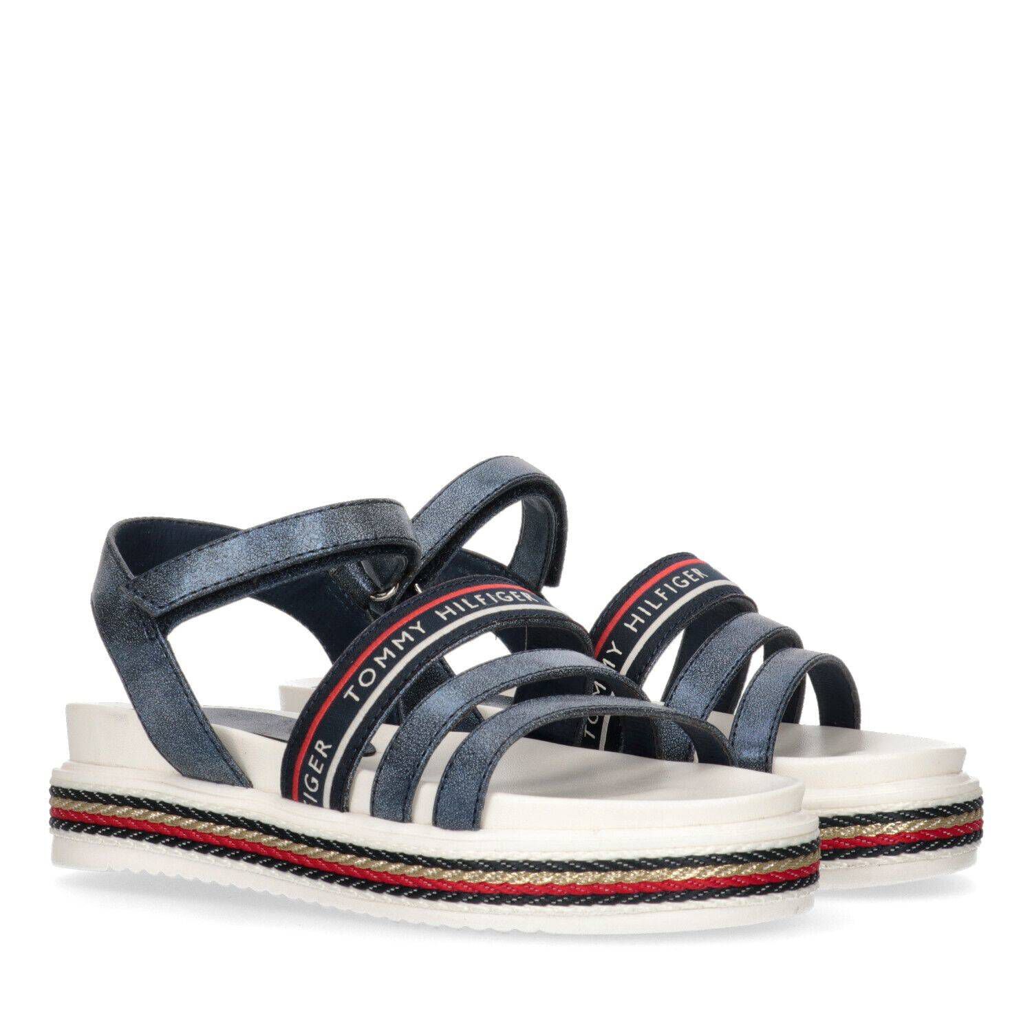 Tommy Hilfiger| Mädchen Sandalen