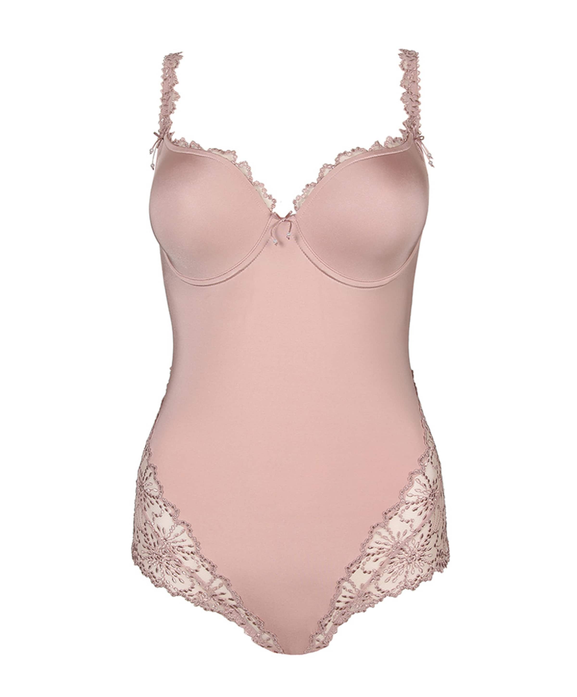 Marie Jo Body roze