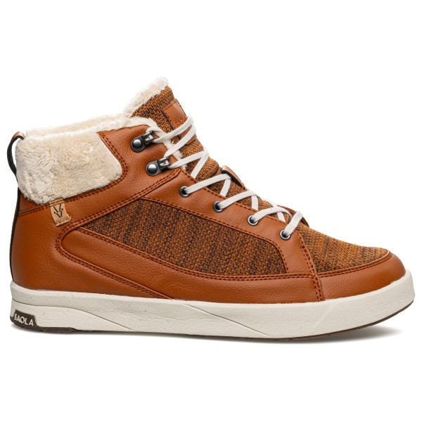 Saola - Women's Picchu Waterproof - Chaussures de loisirs