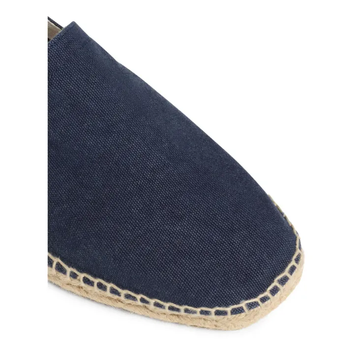 Castaner Espadrilles Pablo | Bleu marine
