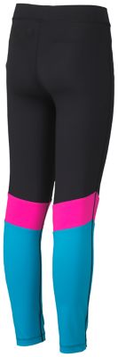 BengerFITNESS FUNKTIONS TIGHT - schwarz