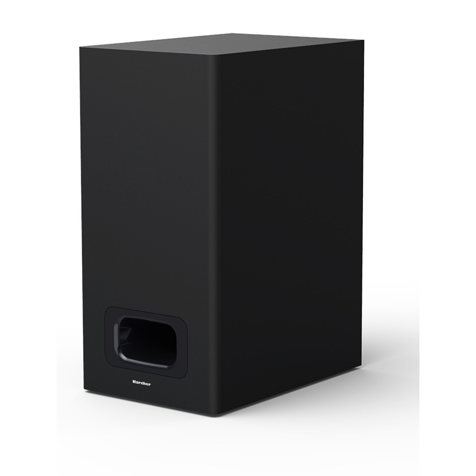Karcher SB800S Soundbar mit Subwoofer