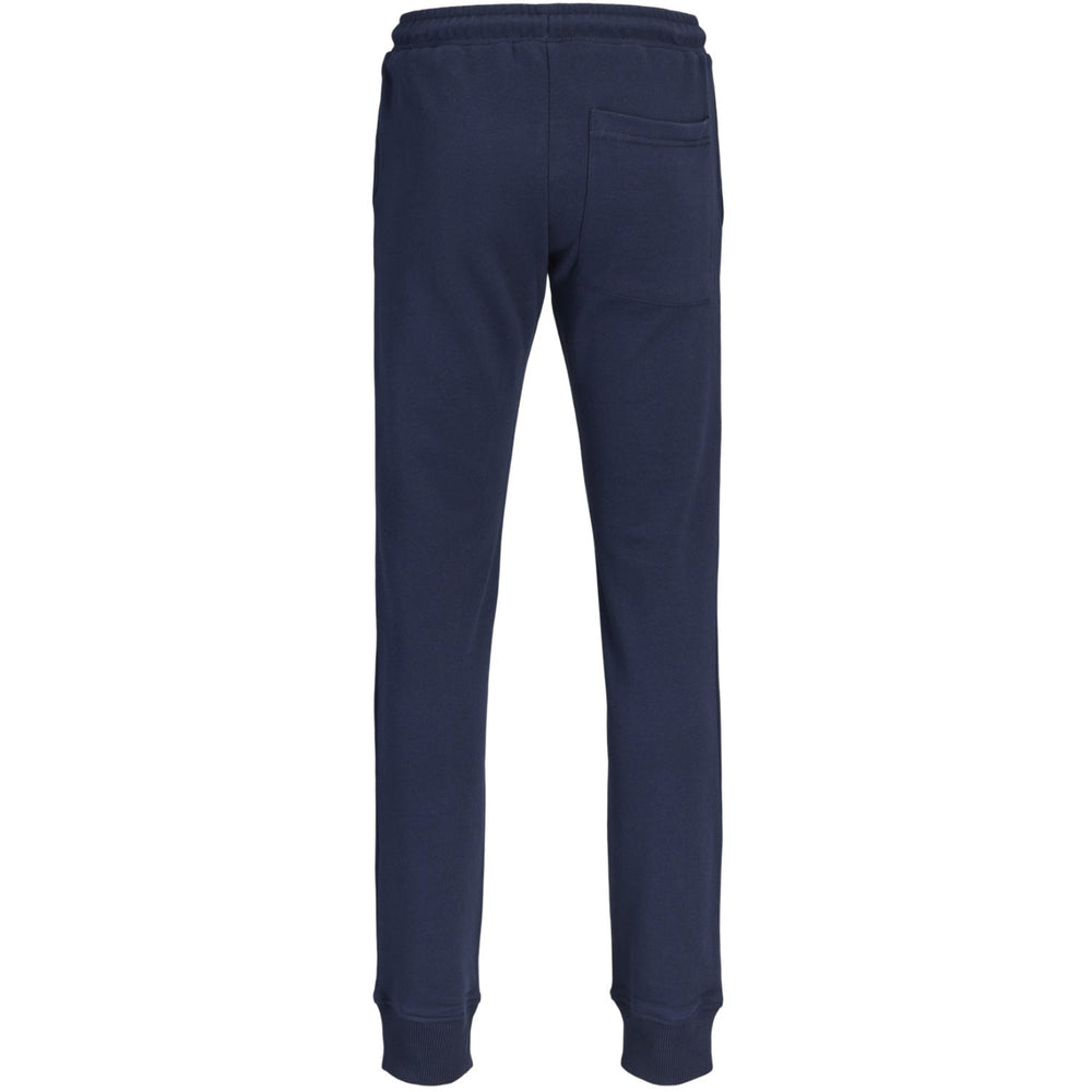Køb Jack & Jones Junior Navy Blazer Jpstgordon College Sweat Bukser Jnr
