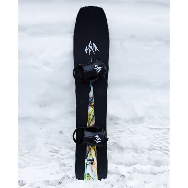 Planche de snowboard JONES MIND EXPANDER TWIN