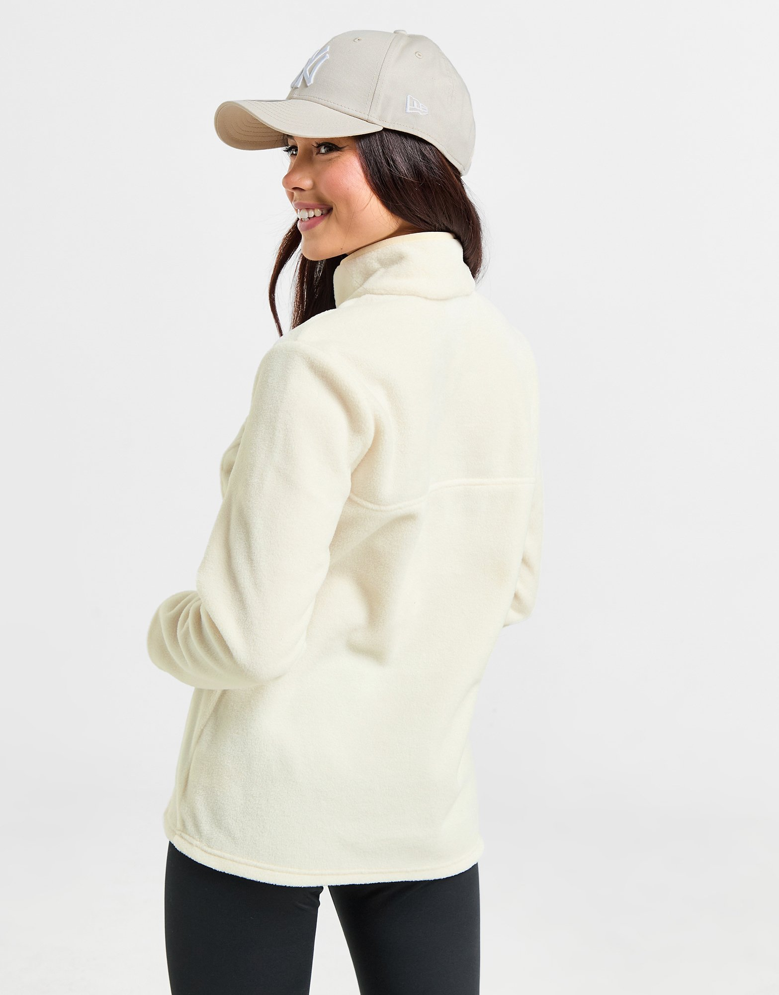 Columbia Top Benton Springs Pullover Fleece Femme