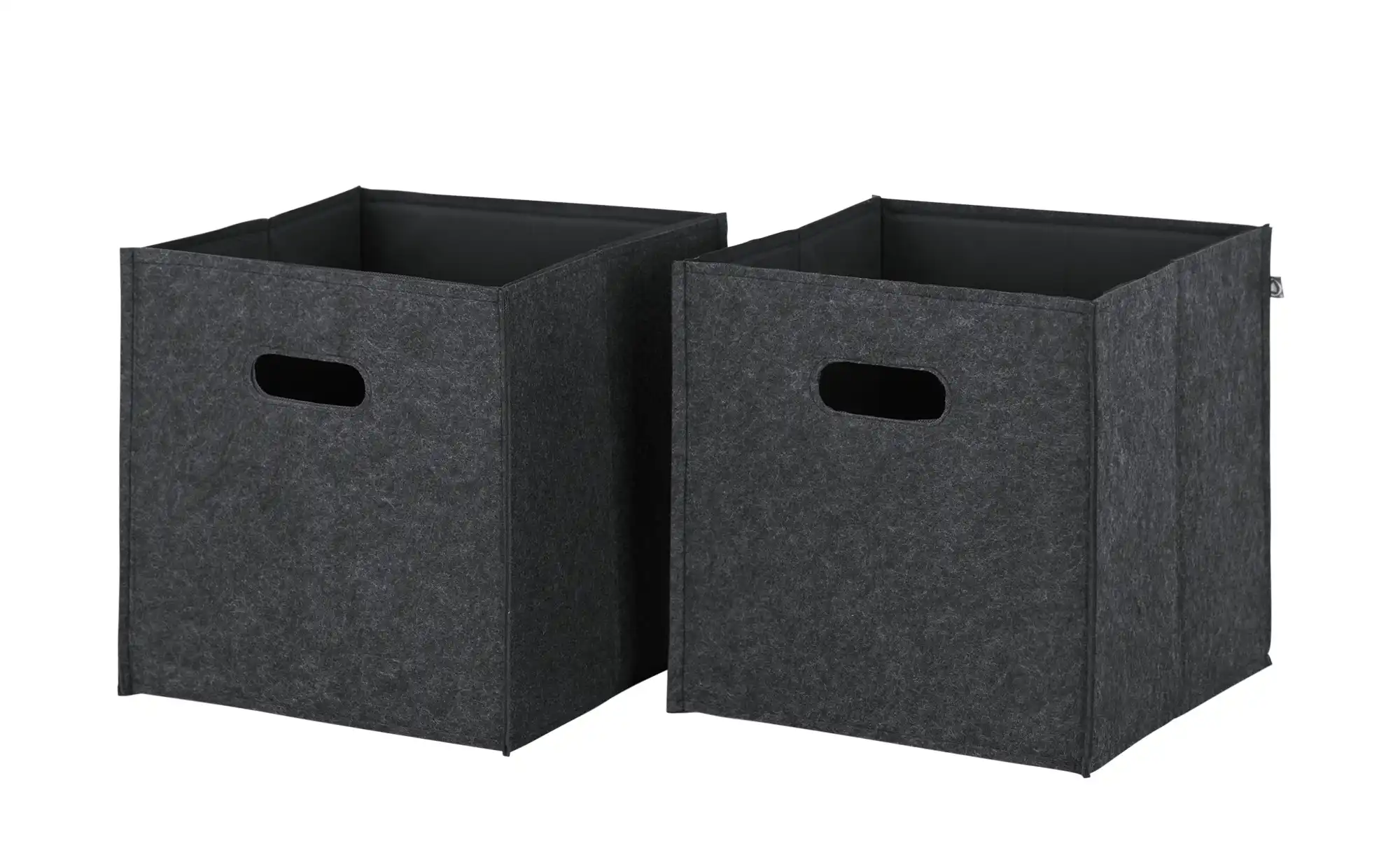 smart Aufbewahrungskorb, 2er-Set Up2U