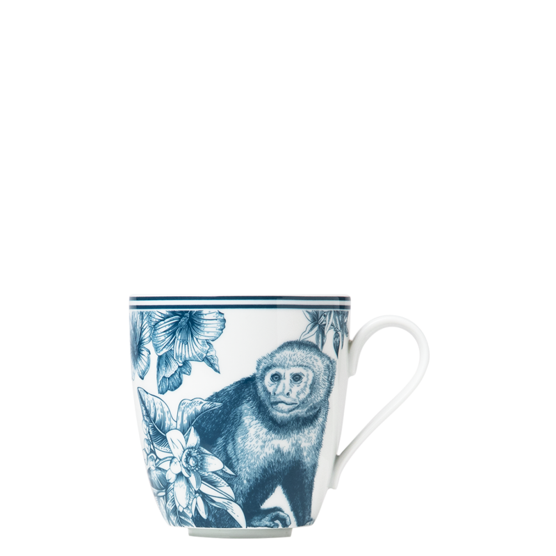 MY CHINA! · PARAÍSO BLUE