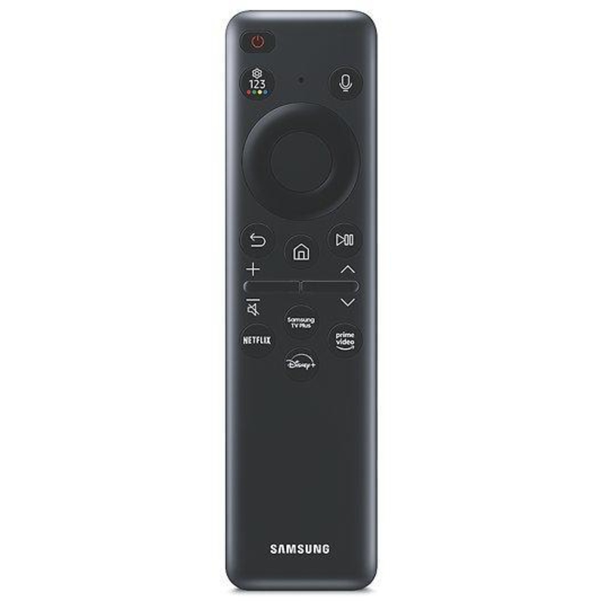 Samsung LED-Fernseher GU-43DU8079