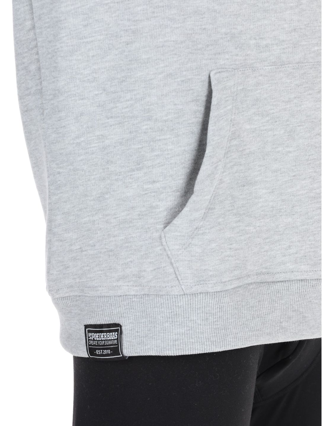 Arty Hoody trui heren