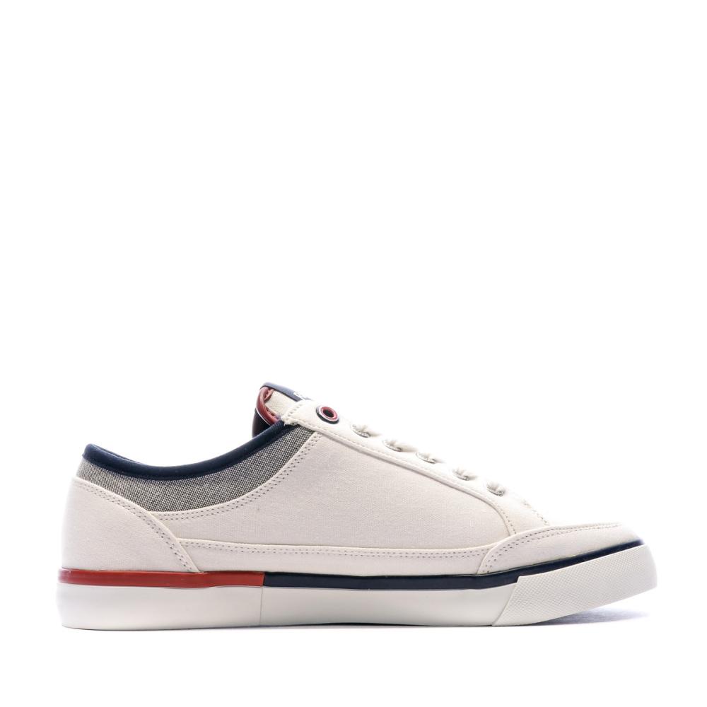 Redskins Baskets Blanches Homme Redskins Genial