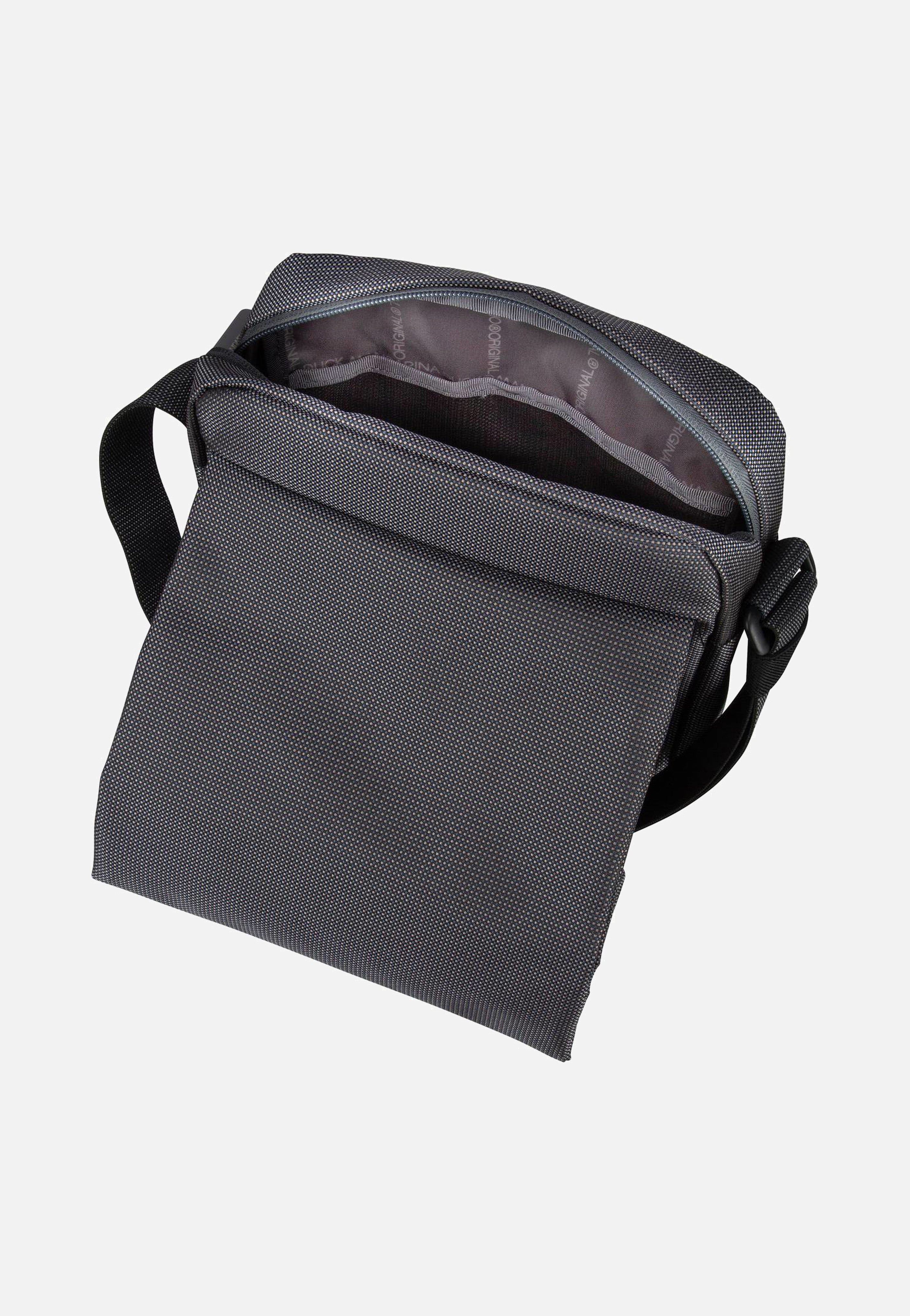 District Medium KPT04 Steel - Crossbody Bag