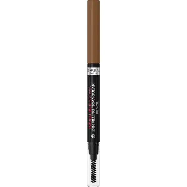 Infaillible 24H Brow Filling Triangular Pencil 3.0 Brunette