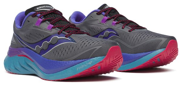 Chaussures Running Saucony Endorphin Speed 4 Noir Homme
