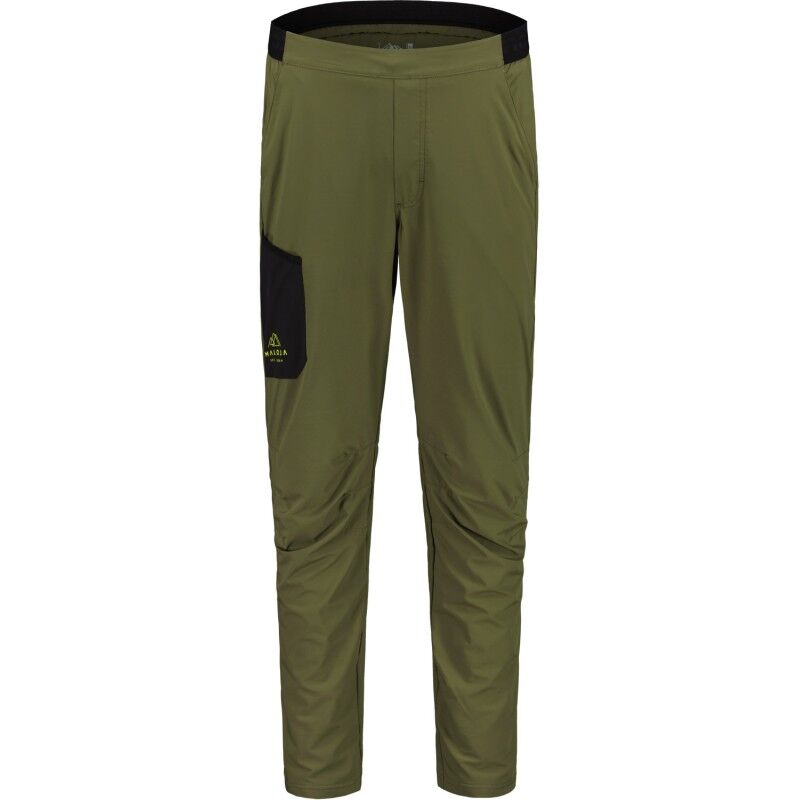 ChristalloM. Puzzle - Pantalon randonnée homme