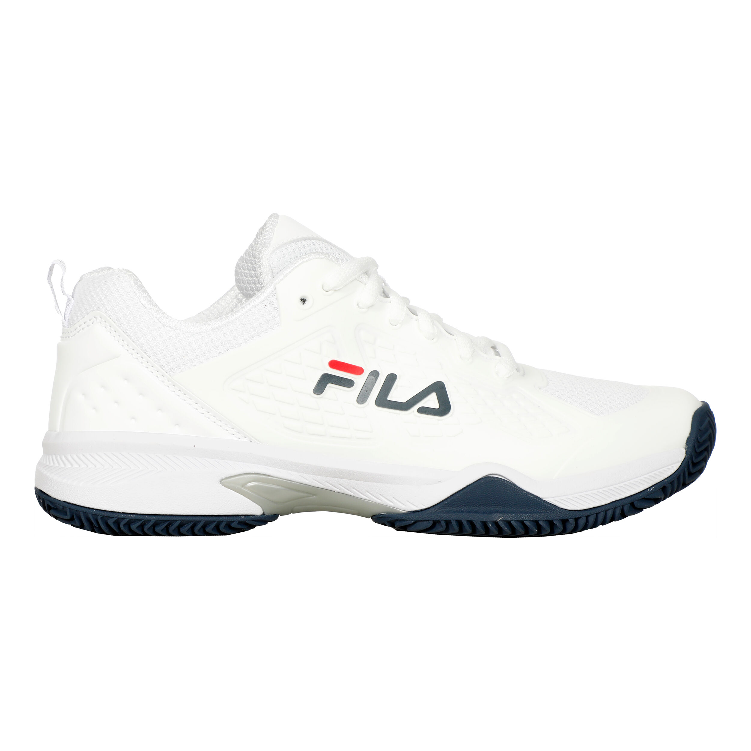 Fila Sabbia Lite 2 Chaussures Toutes Surfaces Femmes - Bleu Foncé
