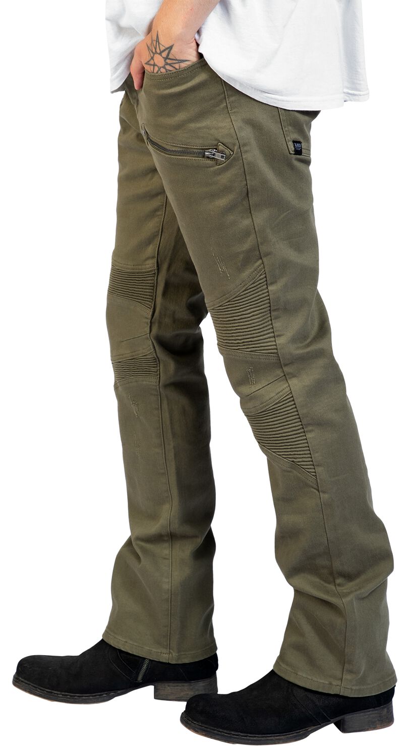 Johnny | Black Premium by EMP Jean