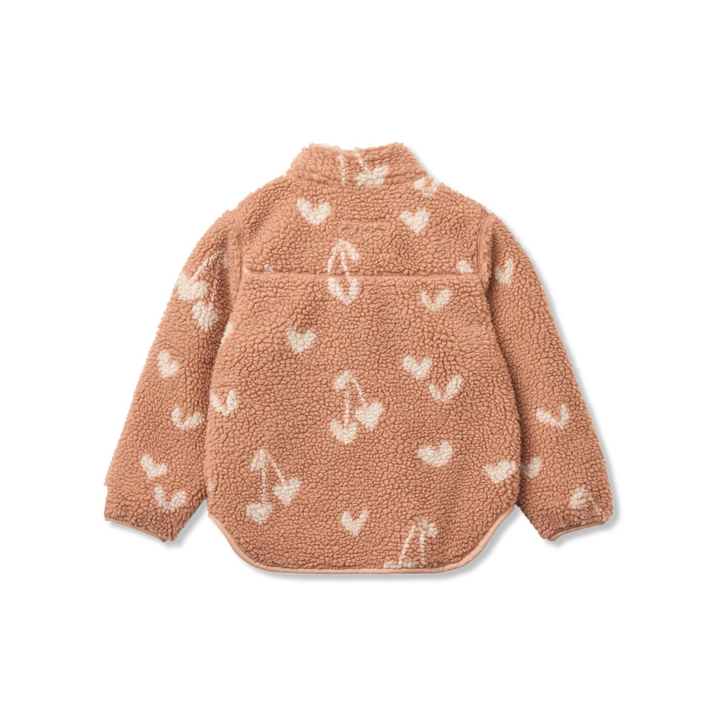 Nolan fleece
