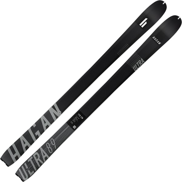 Ski de randonnée HAGAN ULTRA 89