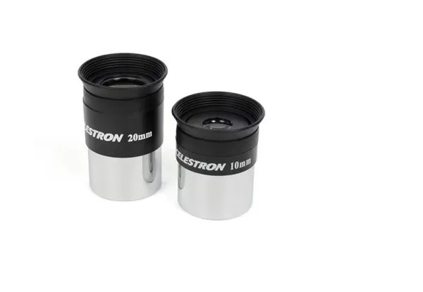 Celestron AstroMaster 70AZ - Teleskop - 70 mm - f/12.9 - refraktor