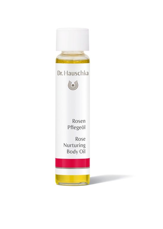 Dr. Hauschka, Pflegeöl Rosenblüten