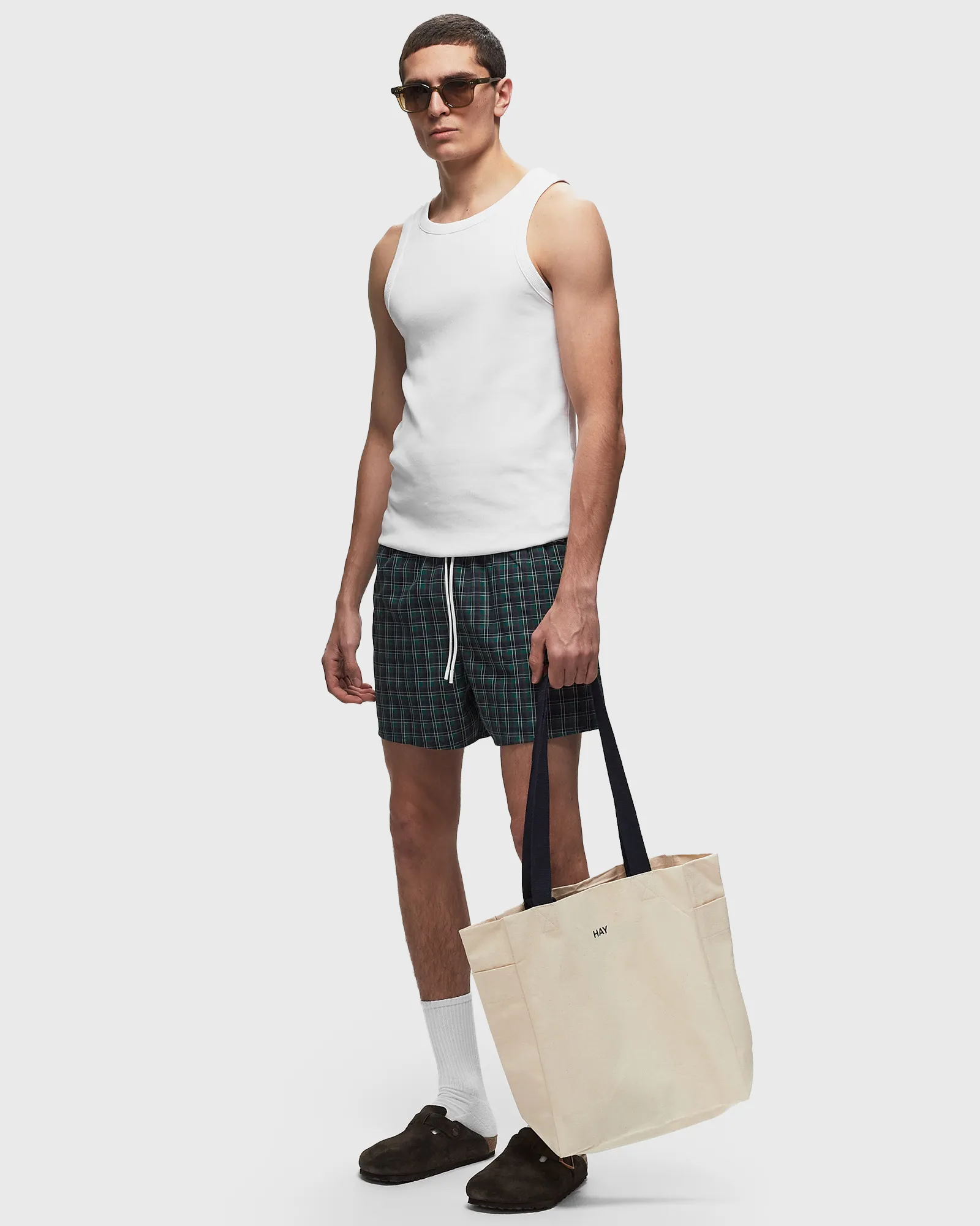 Lacoste BAD