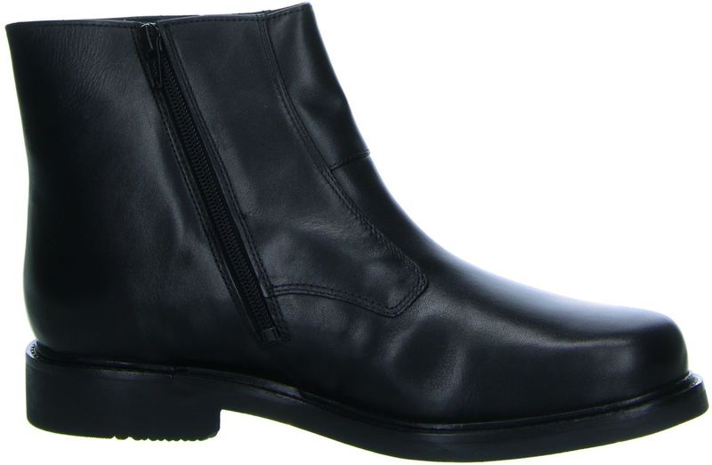 SIOUX Boots 'Lanford'  zwart