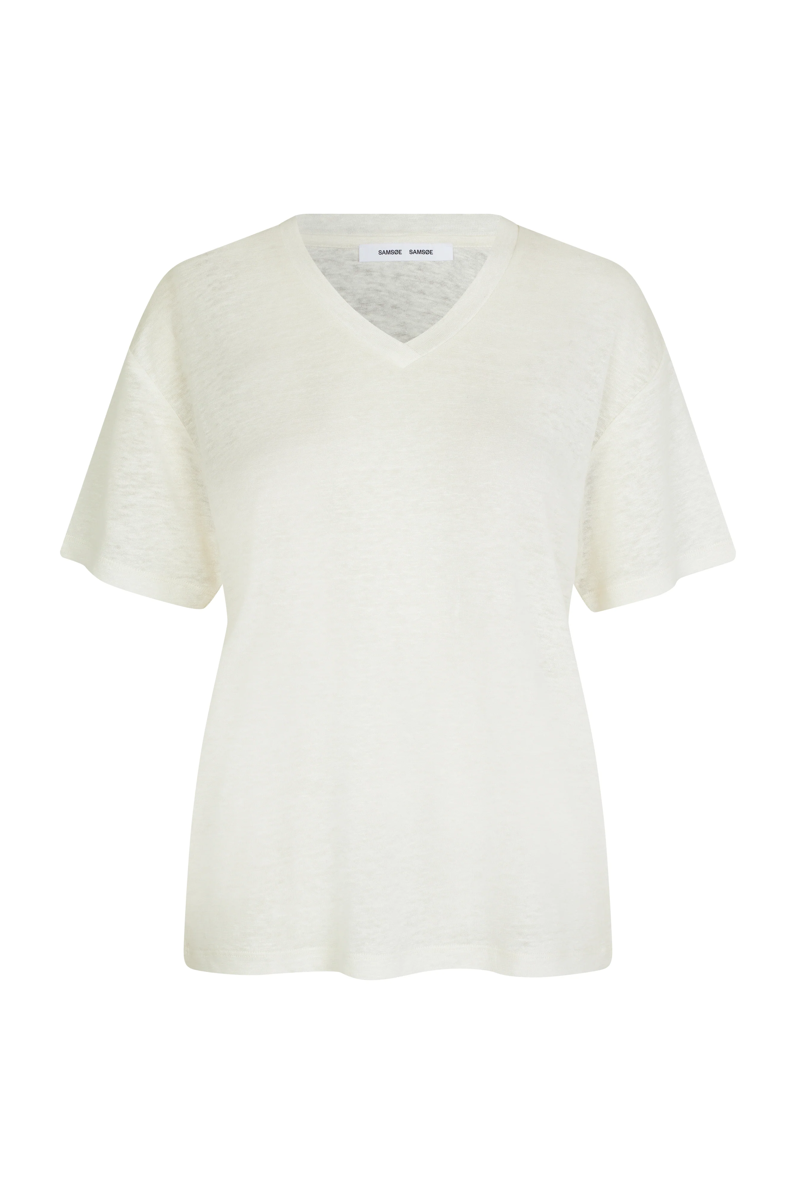 Samsøe Samsøe  Saeli t-shirt - Solitary Star