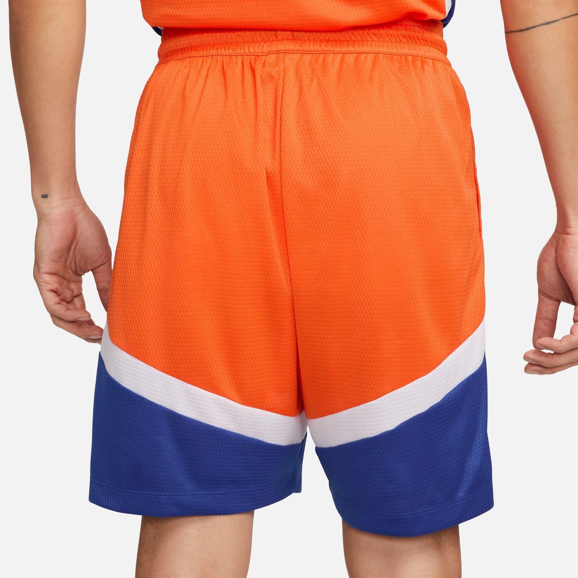 Nike Dri FIT Icon Mens 8 Basketball Shorts