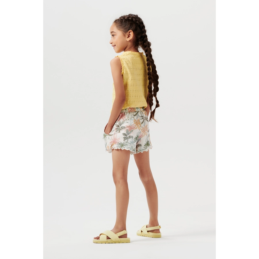 Noppies Top Petal Sundress