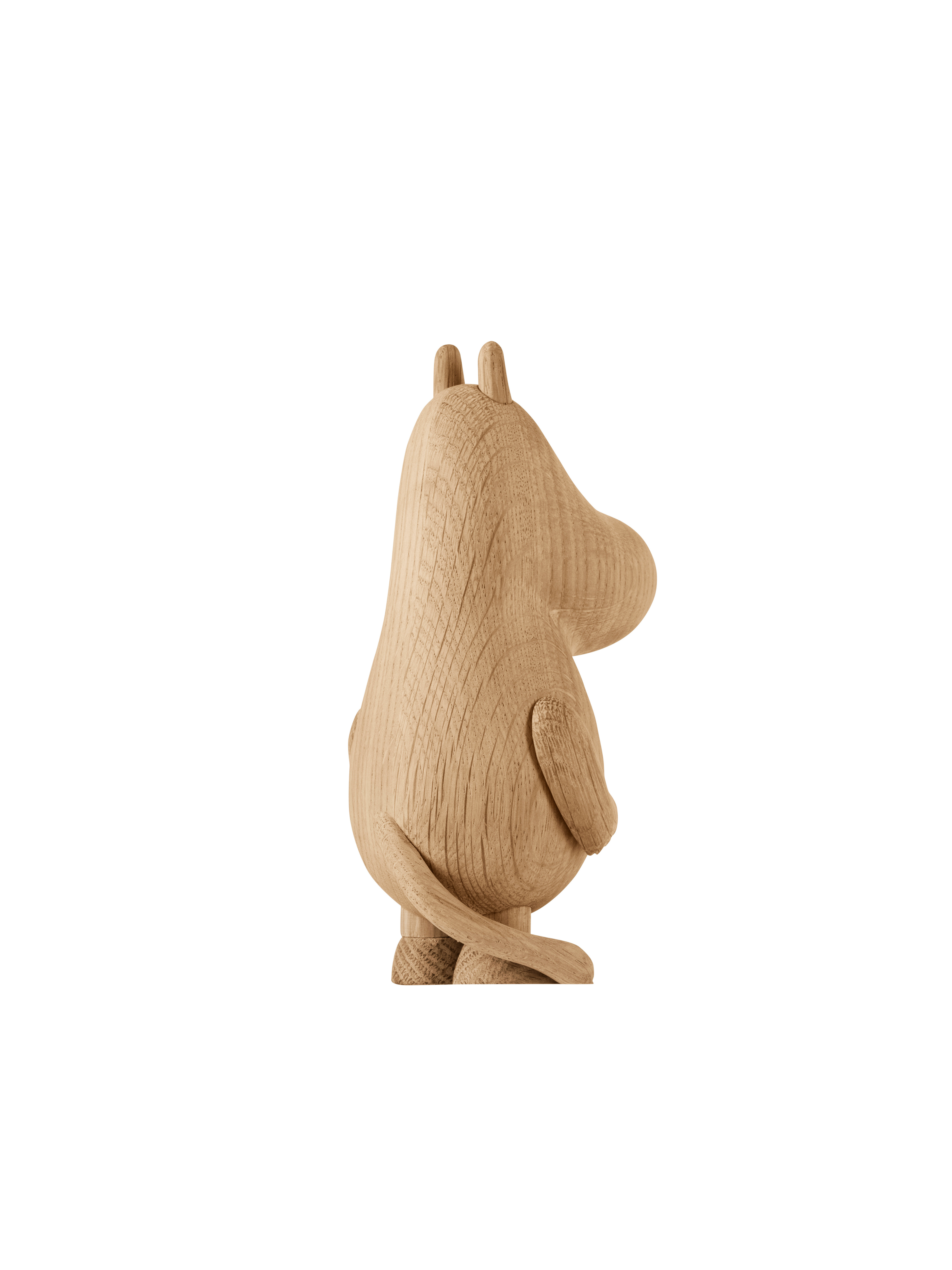 Boyhood  Moomin x MOOMINTROLL Oak træfigur - mini