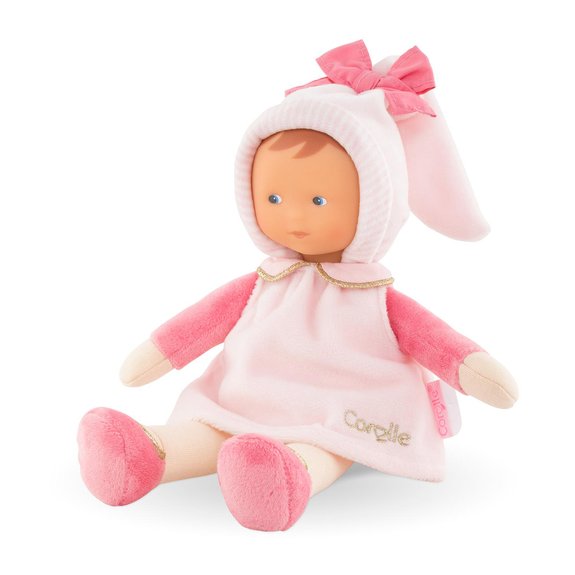 Mon doudou Miss Au pays des rêves