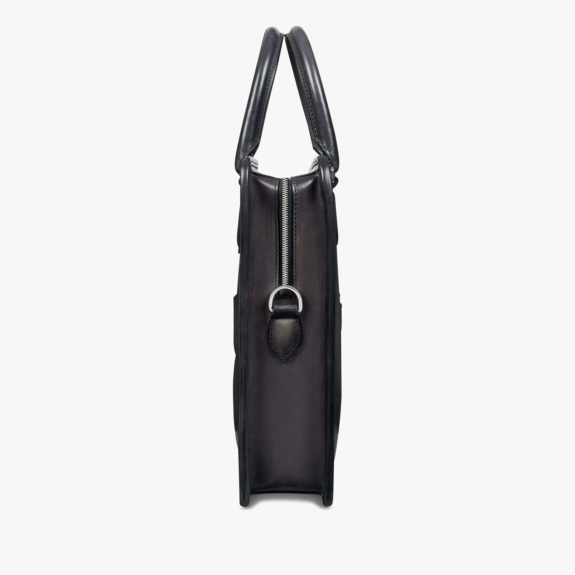 Cartable Un Jour En Cuir Scritto