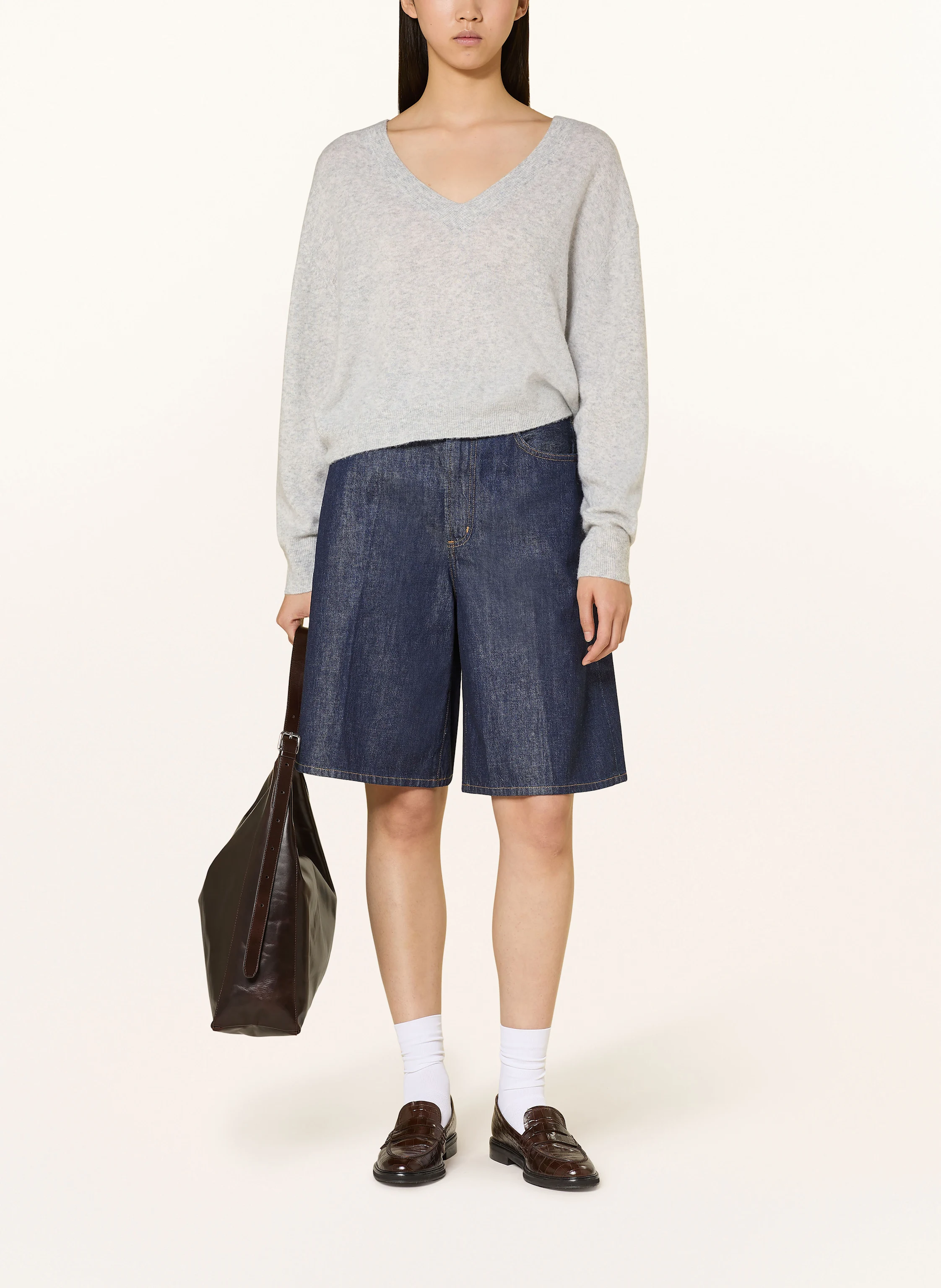 American Vintage Pullover RAXOW