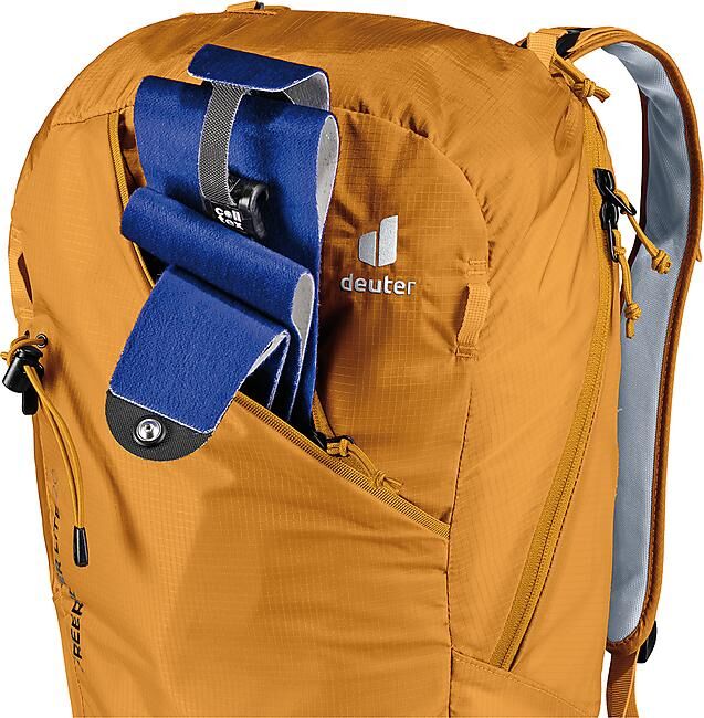 DEUTER - SAC SKI FREERIDER LITE 20