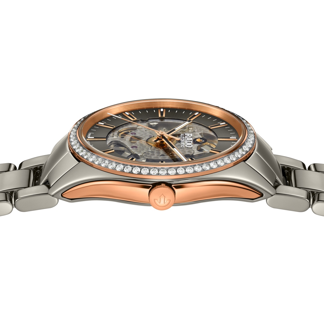 Rado HyperChrome XL Automatik Jubilé