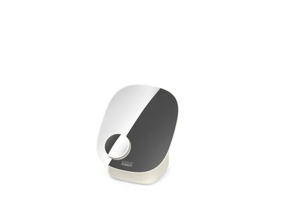 Lustro Joseph & Joseph Pedestal mirror with cosmetic organiser Viva ™