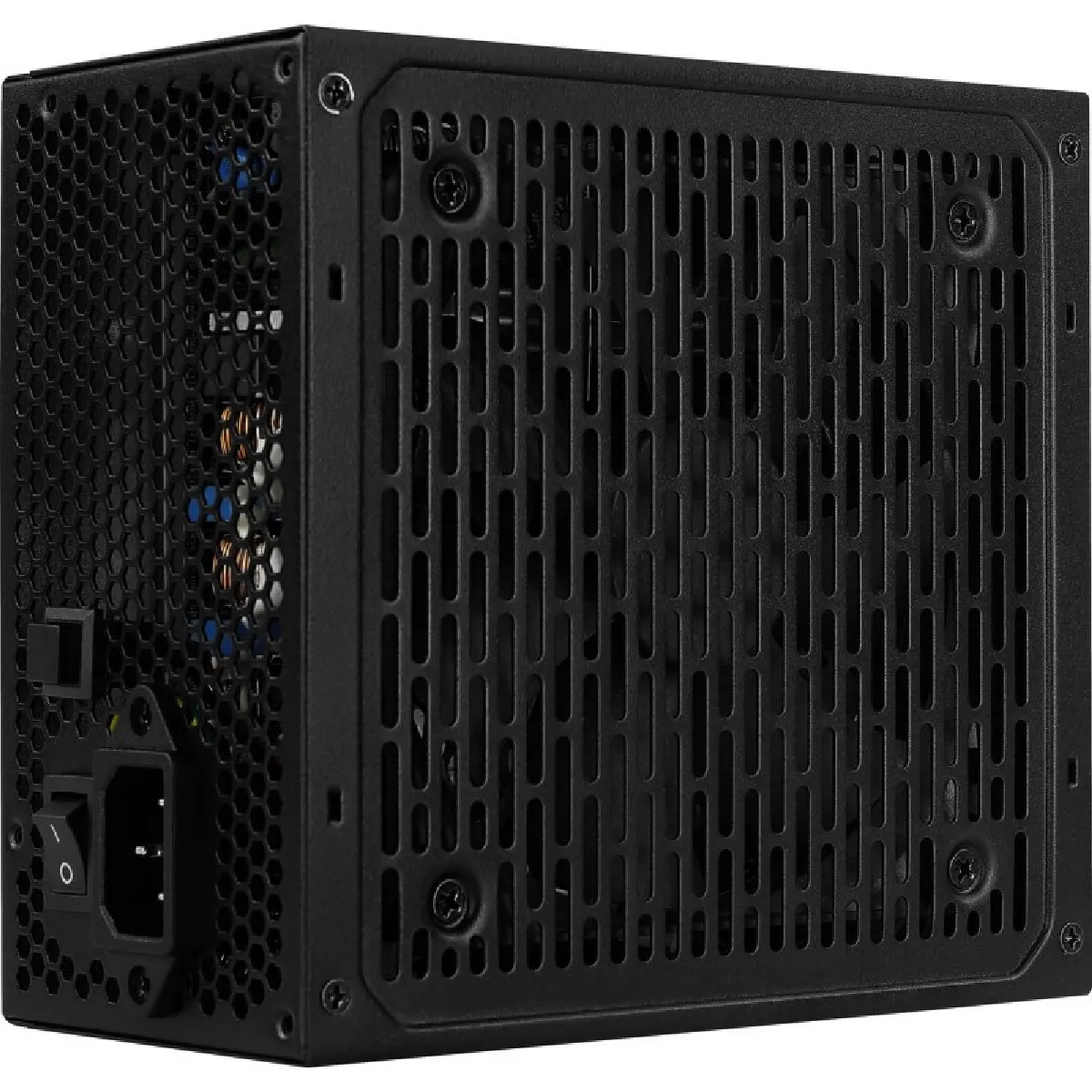 Aerocool LUXRGB650M - 650W