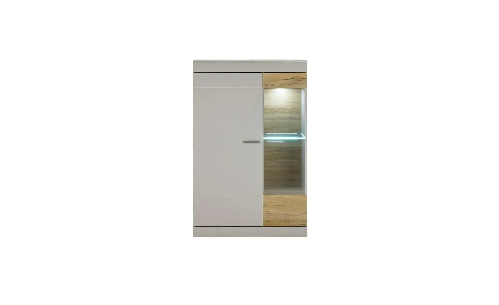 Vitrine Siero