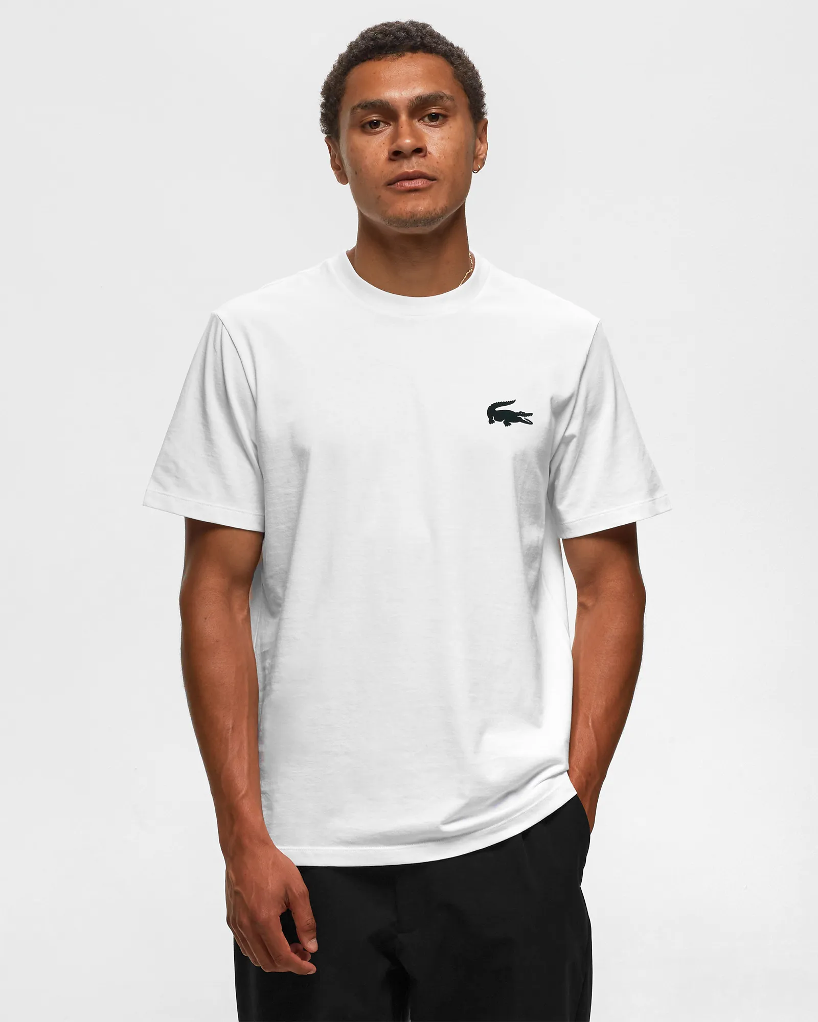 Lacoste TEE-SHIRT LOUNGEWEAR
