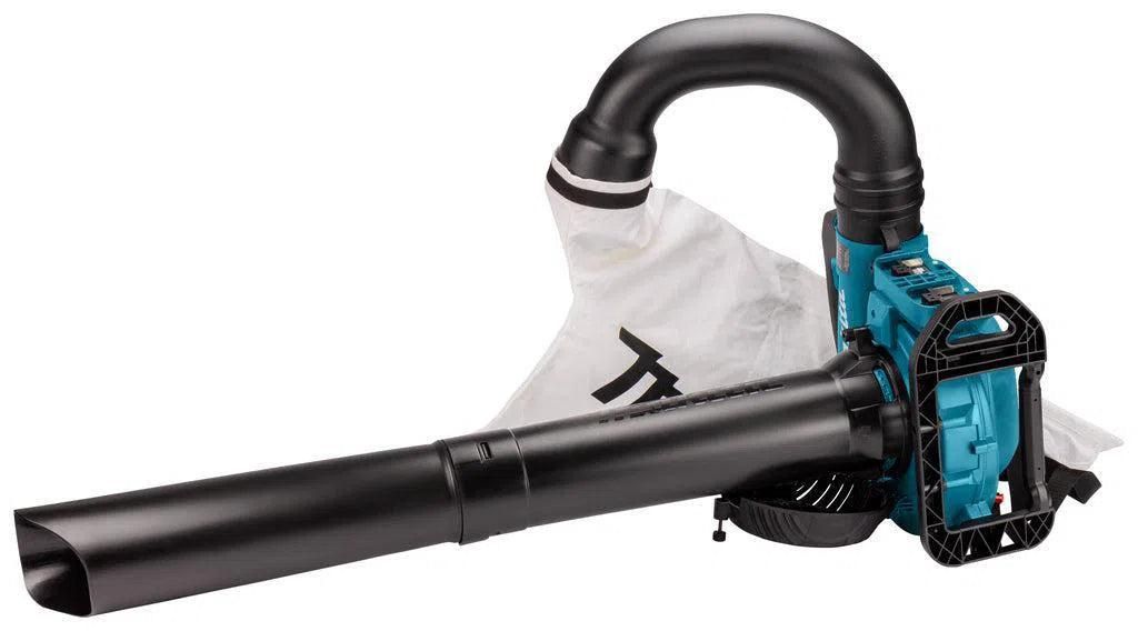 Makita DUB363ZV Accu Blaas- en Zuigmachine 2x18V Basic Body