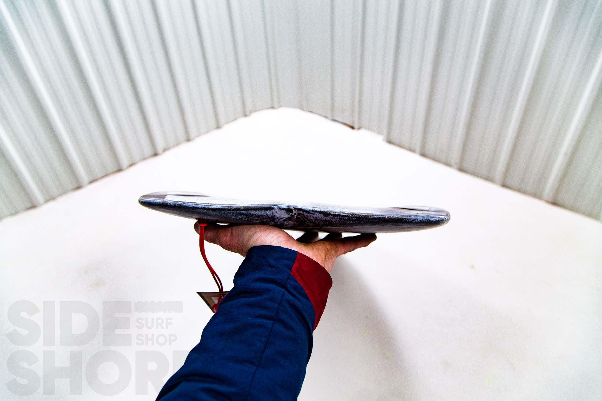 Firewire Seaside - 5'10 x 22 5/8
