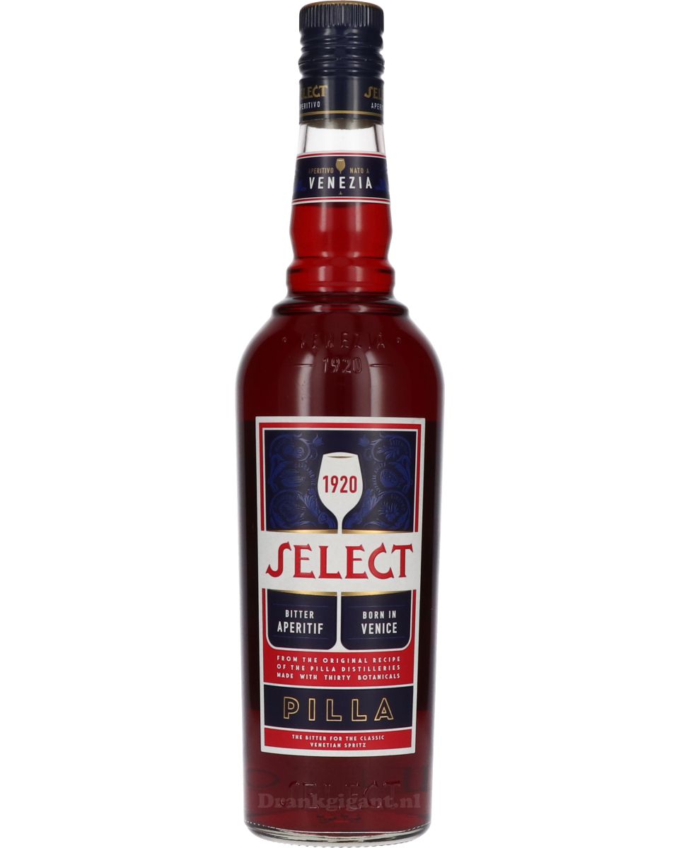 Pilla Select 70 cl