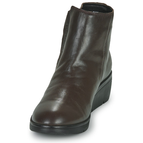 Fly London - NULA - Marron